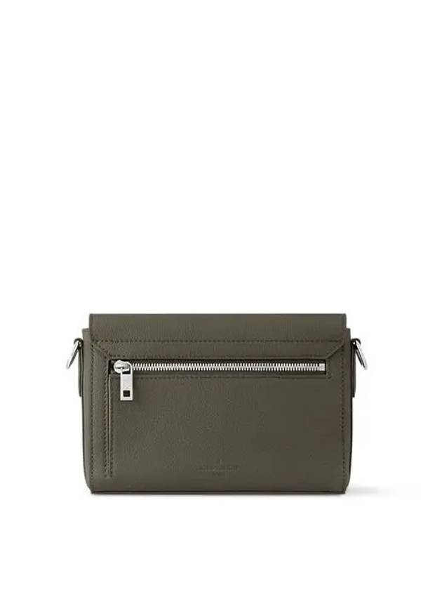 Takeoff Messenger Bag Green - LOUIS VUITTON - BALAAN 5