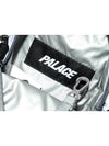 Deflecto Shot 2 Bag Reflective silve - PALACE - BALAAN 8