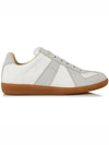 Replica Low Top Sneakers White - MAISON MARGIELA - BALAAN 2