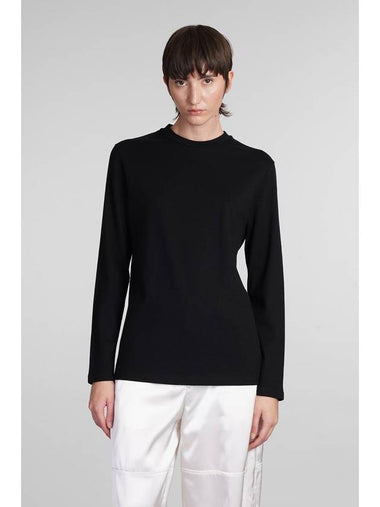 Jil Sander T-Shirt - JIL SANDER - BALAAN 1