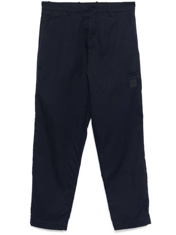 C.P. Company Metropolis Series Technical Panama Regular Pants Clothing - CP COMPANY - BALAAN 1