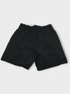 Nylon Metal Swimming Trunk Shorts Black - STONE ISLAND - BALAAN 4