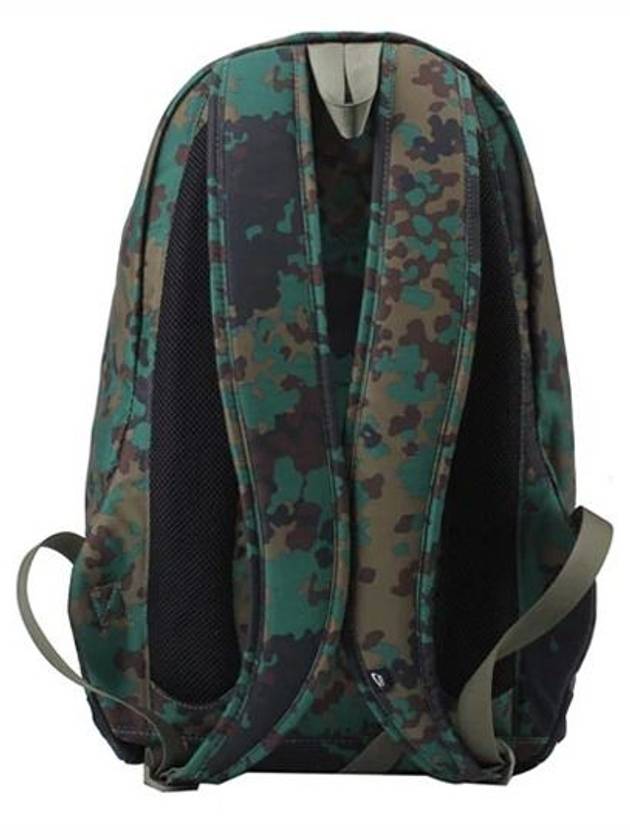 Cheyenne 2000 Classic Backpack Green - NIKE - BALAAN 4