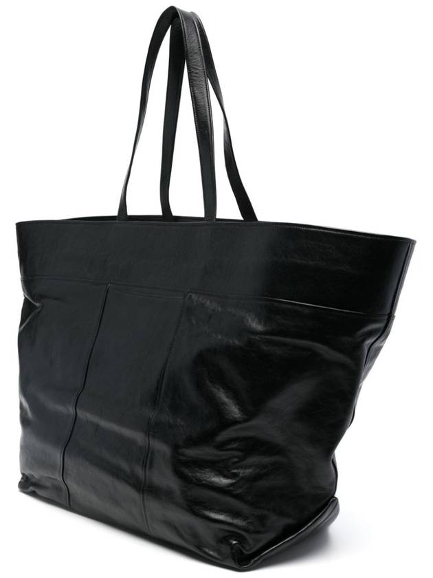 Ami Paris Bags.. Black - AMI - BALAAN 3