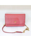 women cross bag - PRADA - BALAAN 1