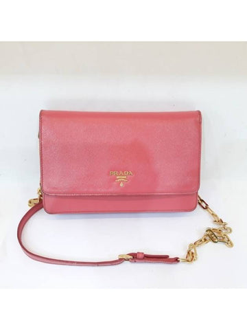 women cross bag - PRADA - BALAAN 1