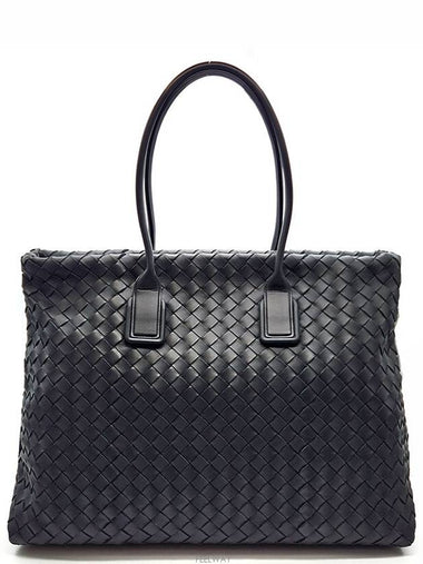 Bottega Veneta Mesh Classic Tote Bag L434589 - BOTTEGA VENETA - BALAAN 1