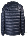 Women s Dales Hooded Padding 1A00178 595ZZ 778 - MONCLER - BALAAN 3