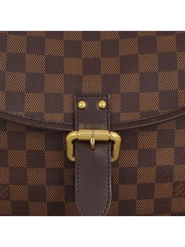 N51200 shoulder bag - LOUIS VUITTON - BALAAN 3