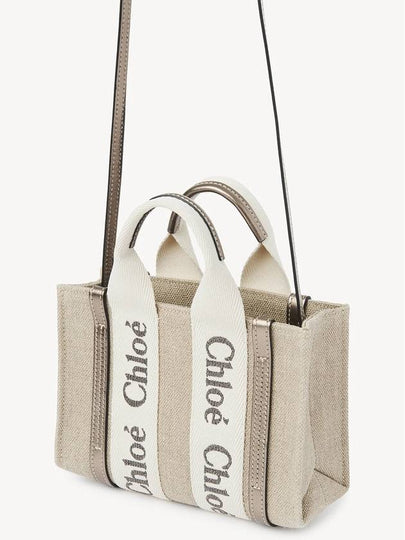 Chloè Bags.. Grey - CHLOE - BALAAN 2