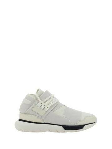 Sneakers IG4075 OWHITECREW WHITE - Y-3 - BALAAN 1