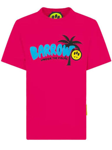 Barrow Jersey T-Shirt Clothing - CLAIRE BARROW - BALAAN 1