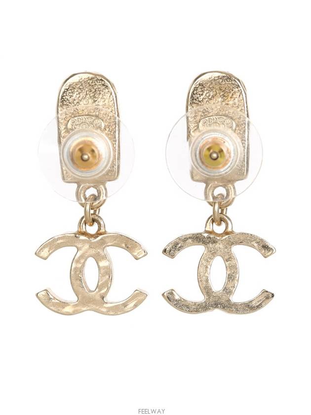 women earrings - CHANEL - BALAAN 4