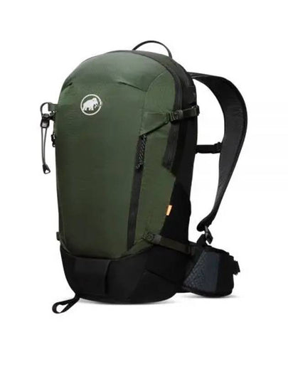 Lithium 15 Hiking Backpack Dark Green - MAMMUT - BALAAN 2