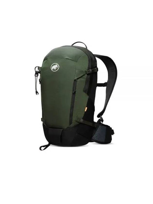 Lithium 15 Hiking Backpack Dark Green - MAMMUT - BALAAN 1