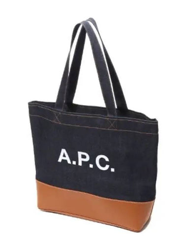 Axel tote bag handbag - A.P.C. - BALAAN 1