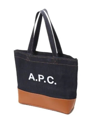 Axel tote bag - A.P.C. - BALAAN 1