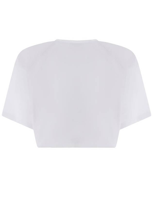 Fiorucci  T-Shirts And Polos White - FIORUCCI - BALAAN 3