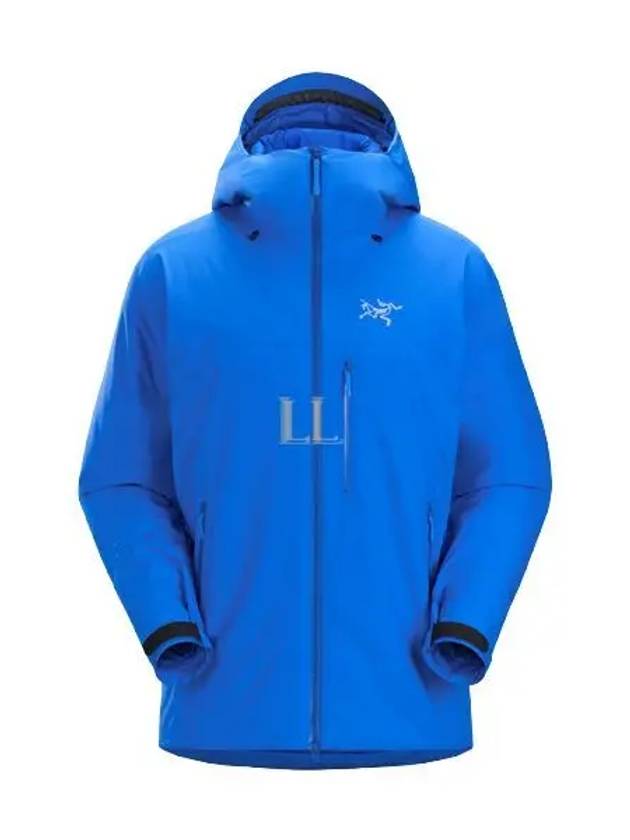 Beta Insulated Windbreaker Blue - ARC'TERYX - BALAAN 2