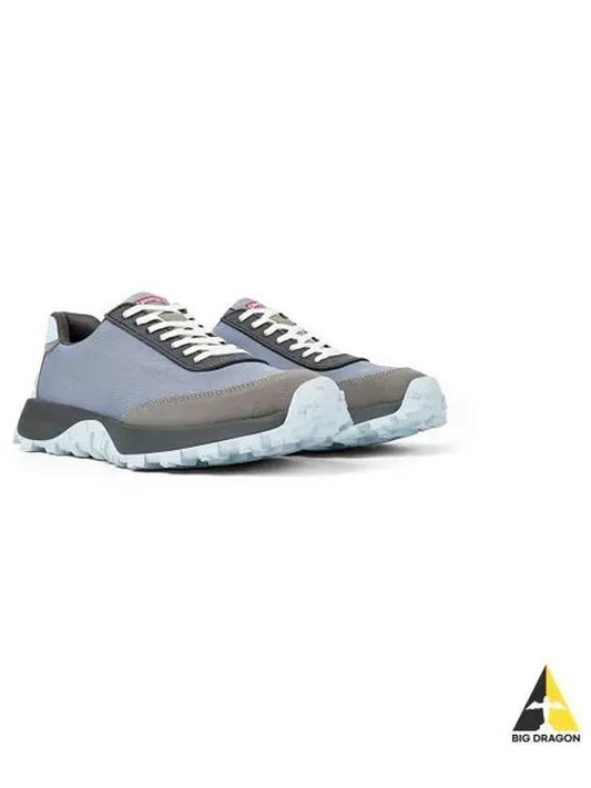 Sneakers K100864 029 DRIFT TRAIL VIBRAM 0 Gray - CAMPER - BALAAN 2