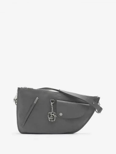 Shield Twin Back Cobble 314933 - BURBERRY - BALAAN 1