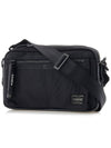 Men's Heat Shoulder Bag 703 06975 10 - PORTER YOSHIDA - BALAAN 3