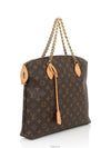 women tote bag - LOUIS VUITTON - BALAAN 3