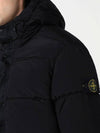 Stone Island Jackets Black - STONE ISLAND - BALAAN 5