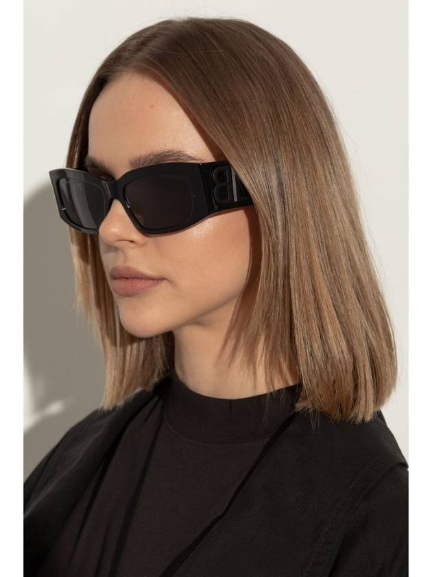 Balenciaga Sunglasses Black - BALENCIAGA - BALAAN 3