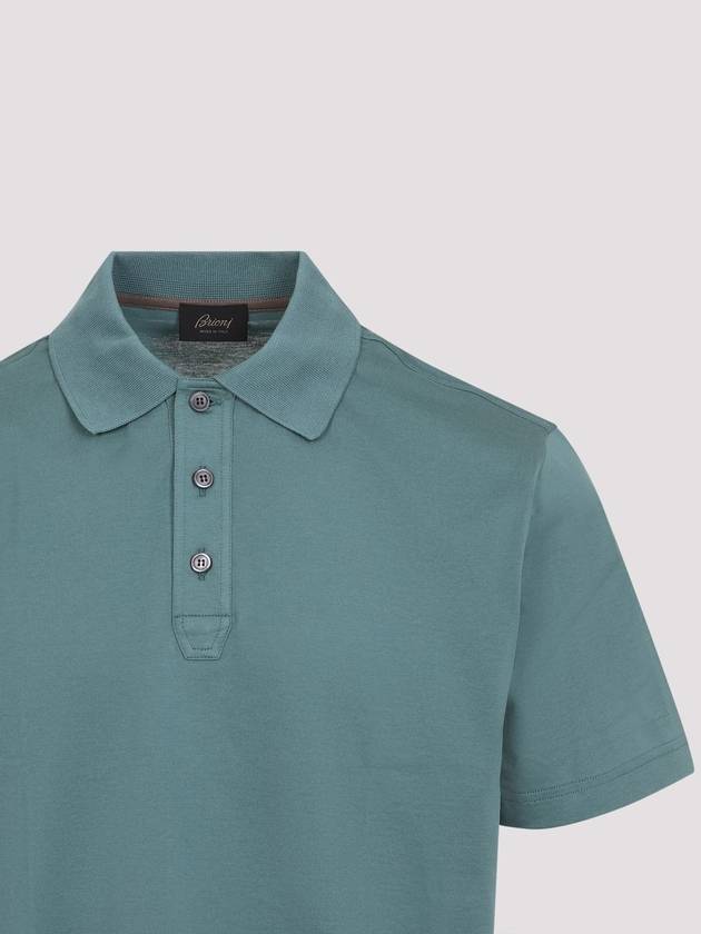 Brioni Polo - BRIONI - BALAAN 2