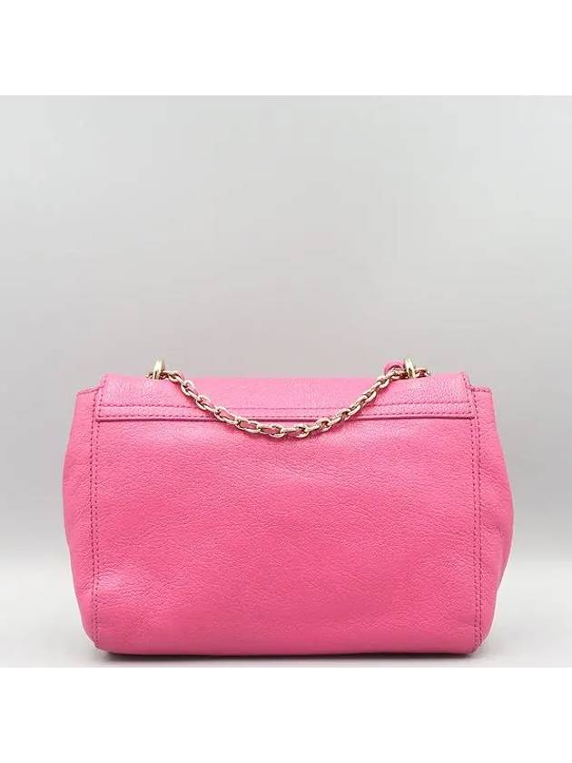 HH2866 shoulder bag - MULBERRY - BALAAN 4