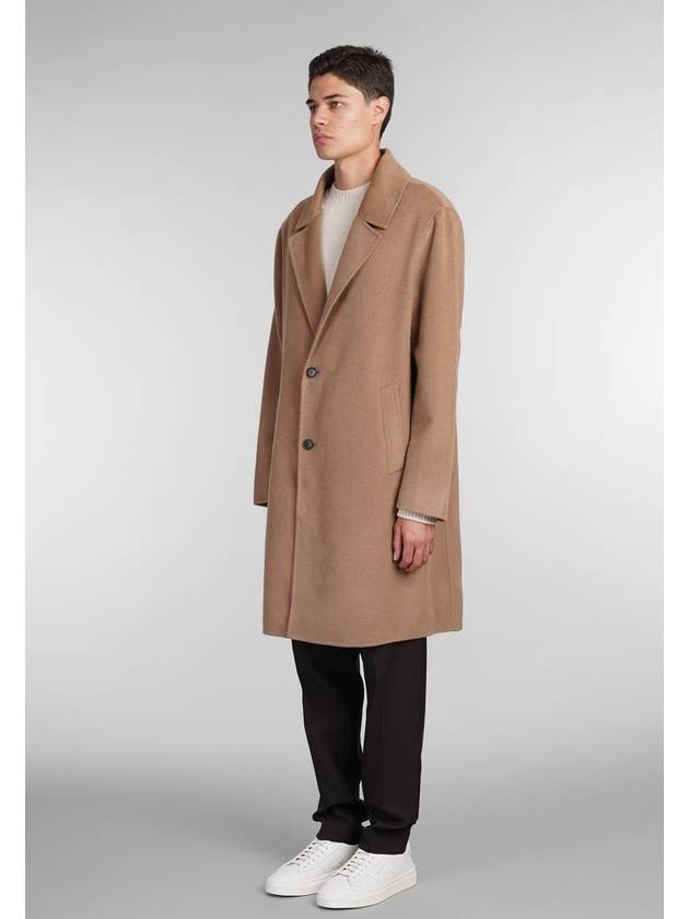 Low Brand Coat Double Coat - LOW BRAND - BALAAN 4