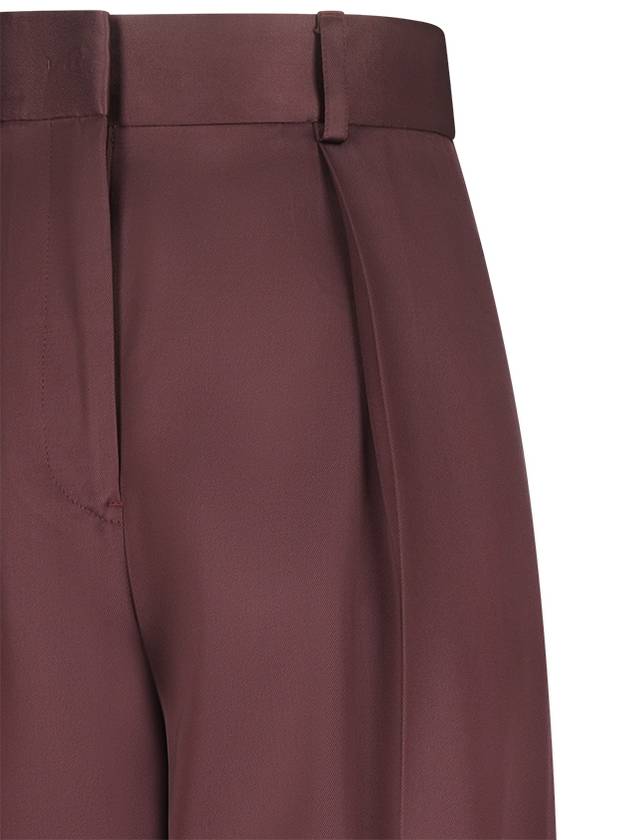 PALAZZO TROUSERS - JIL SANDER - BALAAN 3