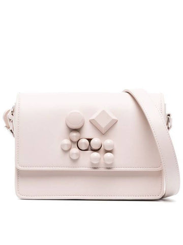 Christian Louboutin Bags.. Powder - CHRISTIAN LOUBOUTIN - BALAAN 1