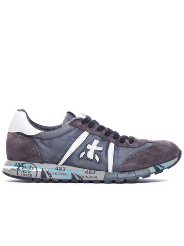 Premiata Sneakers - PREMIATA - BALAAN 1