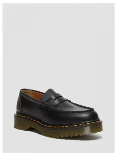 Fenton Becks - DR. MARTENS - BALAAN 1