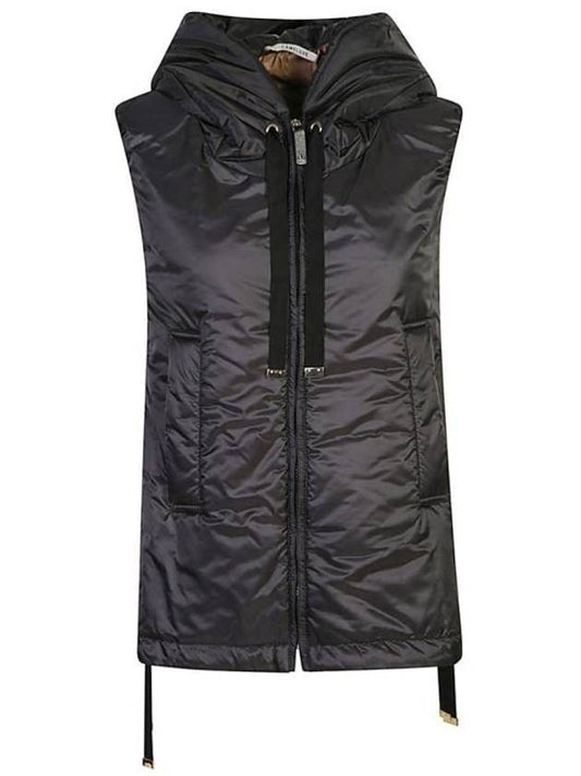 GREENGO 29296014 009 29296014600 water repellent vest padding - MAX MARA - BALAAN 1