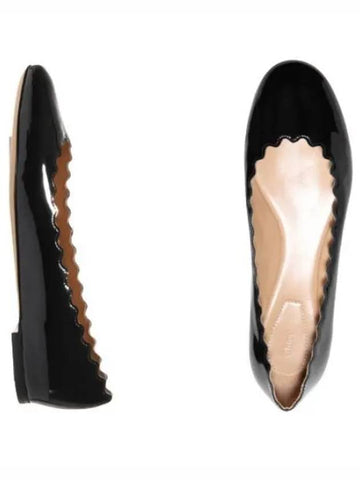 Lauren ballerina flats - CHLOE - BALAAN 1