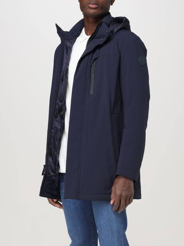 Jacket men Woolrich - WOOLRICH - BALAAN 3