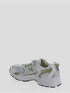 530 Low Top Sneakers Stonewear White - NEW BALANCE - BALAAN 4