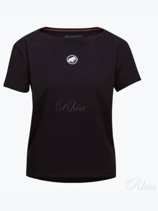 Sun Original T Shirt Women - MAMMUT - BALAAN 2