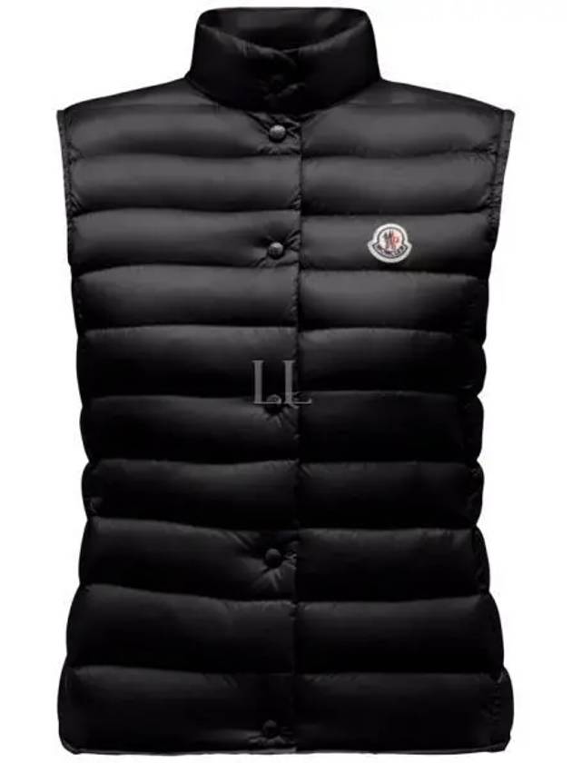 Rihanna Women s Padded Vest 1A10200 53048 999 - MONCLER - BALAAN 1