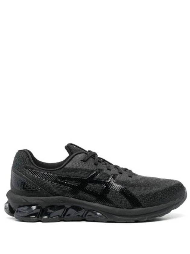 Gel Quantum 180 VII Low-Top Sneakers Black - ASICS - BALAAN 1