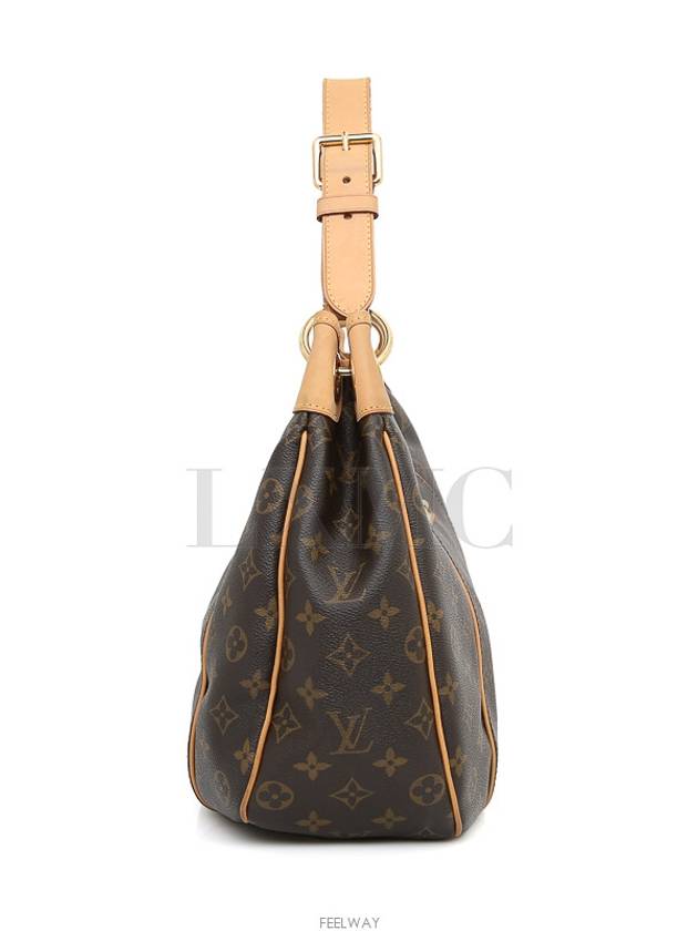 women shoulder bag - LOUIS VUITTON - BALAAN 3