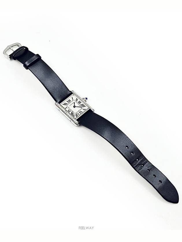 women watch - CARTIER - BALAAN 3