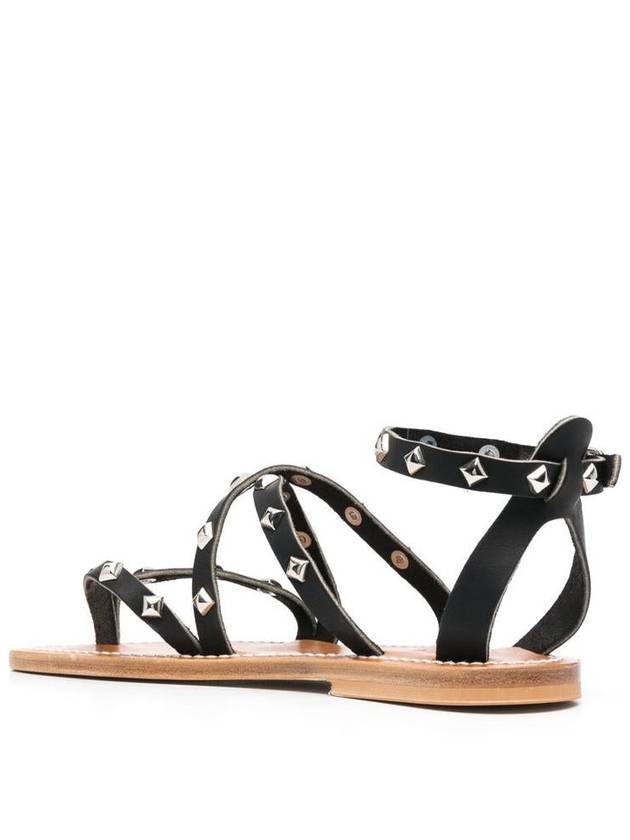 K.Jacques Sandals Shoes - K.JACQUES - BALAAN 6