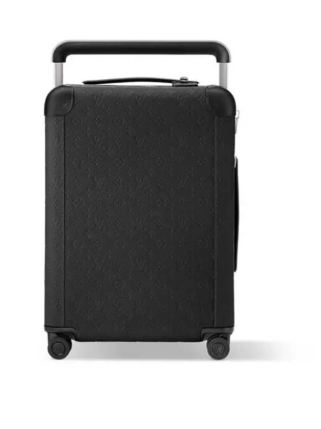 Horizon 55 Luggage Bag Black - LOUIS VUITTON - BALAAN 2