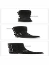 I37112 NERO Tundra Boots - GIUSEPPE ZANOTTI - BALAAN 3