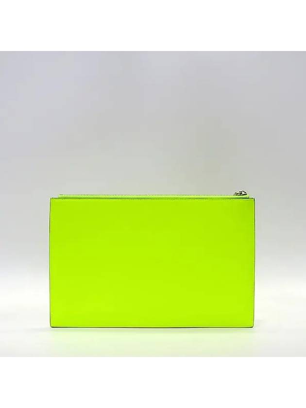 TW0P0T86BXT Clutch Bag - VALENTINO - BALAAN 4