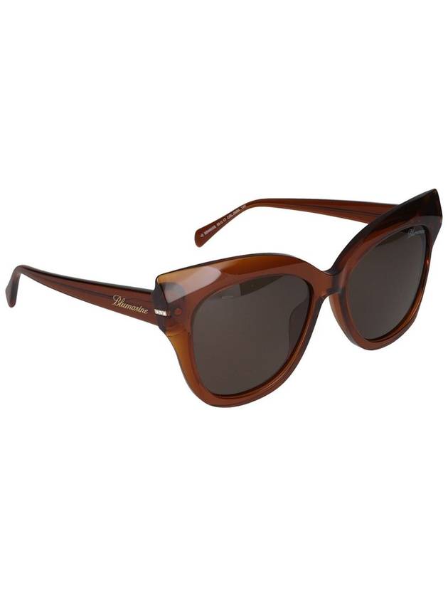 Blumarine Sunglasses - BLUMARINE - BALAAN 4